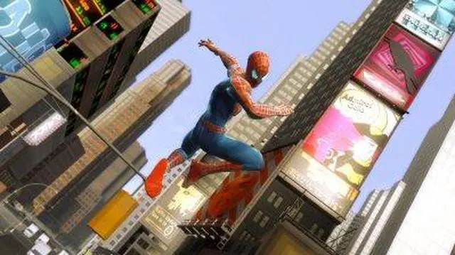 Alt view image 16 of 20 - Spider Man 3 Xbox 360 Game
