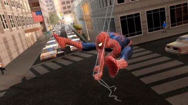 Alt view image 17 of 20 - Spider Man 3 Xbox 360 Game