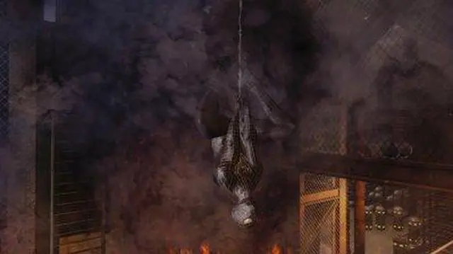 Alt view image 20 of 20 - Spider Man 3 Xbox 360 Game