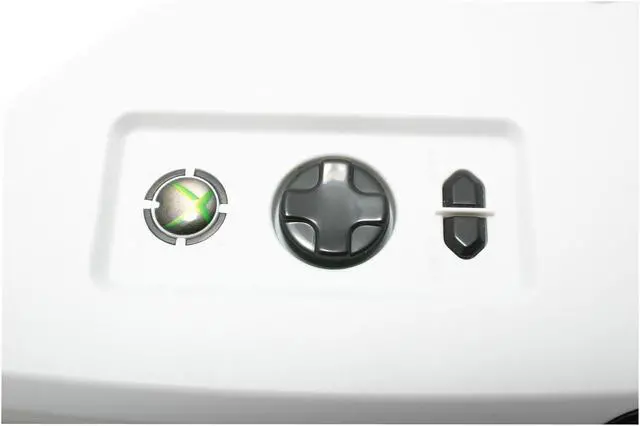 Alt view image 5 of 9 - redoctane The Official Guitar Hero X-plorer Controller for Xbox 360