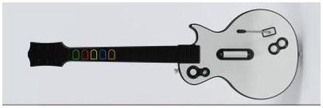 Guitar Hero III: Legends of Rock - PCGamingWiki PCGW - bugs, fixes