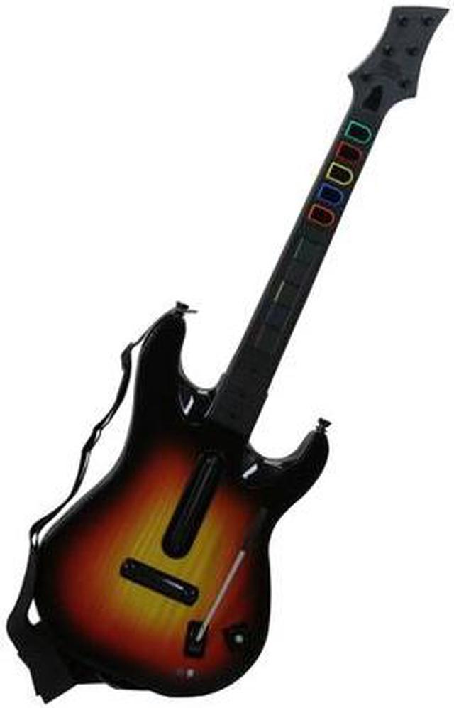 Xbox 360 Guitar Hero World Tour Guitar Kit