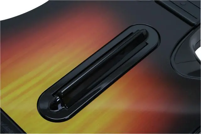 Alt view image 5 of 14 - Guitar Hero World Tour (Guitar Kit) Xbox 360 Game