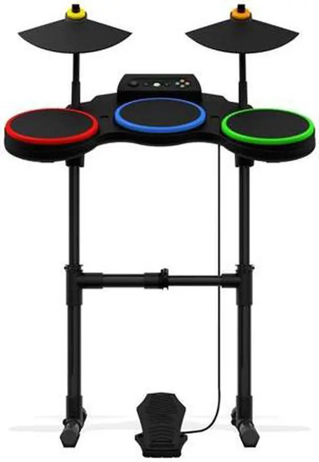Alt view image 13 of 14 - Guitar Hero World Tour (Guitar Kit) Xbox 360 Game