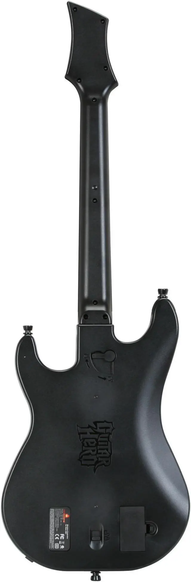 Alt view image 6 of 20 - Guitar Hero World Tour (Band Kit) Xbox 360 Game