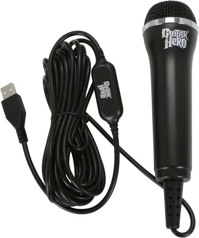 Alt view image 9 of 20 - Guitar Hero World Tour (Band Kit) Xbox 360 Game