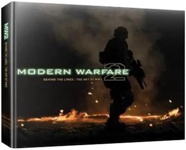 Alt view image 4 of 4 - Call of Duty Modern Warfare 2 Hardened Edition Xbox 360 Game Activision