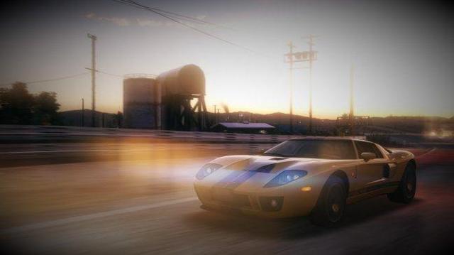 Alt view image 5 of 20 - Blur Xbox 360 Game