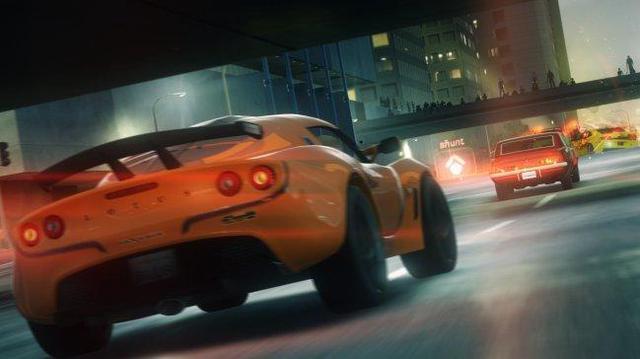 Alt view image 14 of 20 - Blur Xbox 360 Game