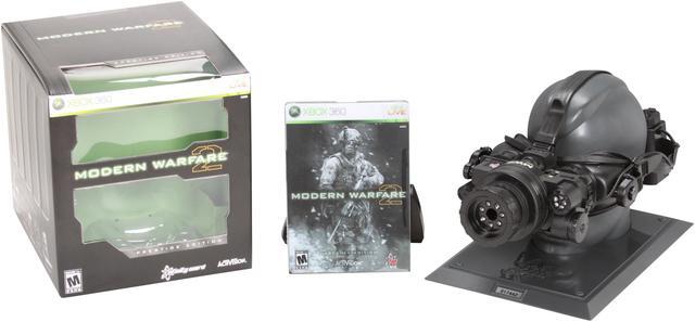Alt view image 7 of 8 - Call of Duty Modern Warfare 2 Prestige Edition Xbox 360 Game
