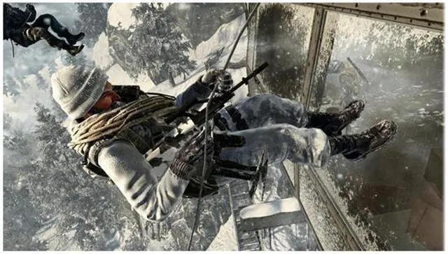 Alt view image 3 of 8 - Call of Duty: Black Ops Xbox 360 Game