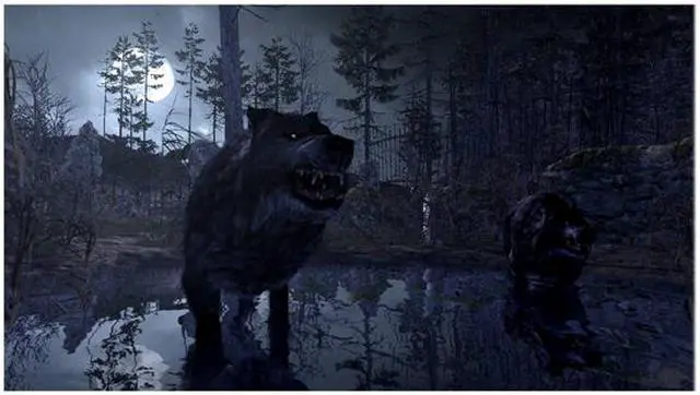 Alt view image 3 of 7 - Cabela's Dangerous Hunts 2011 Gun Bundle Xbox 360 Game