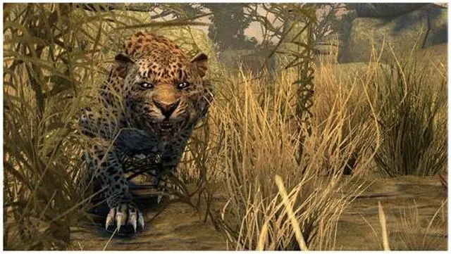 Alt view image 6 of 7 - Cabela's Dangerous Hunts 2011 Gun Bundle Xbox 360 Game