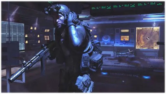 Alt view image 2 of 10 - Call of Duty: Modern Warfare 3 Xbox 360 Game