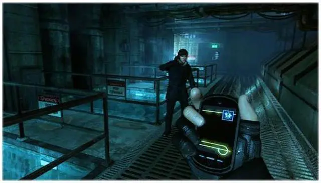 Alt view image 2 of 10 - GoldenEye 007: Reloaded Xbox 360 Game
