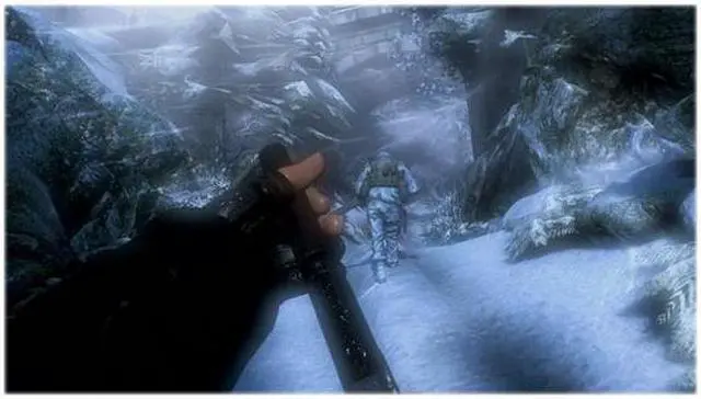 Alt view image 4 of 10 - GoldenEye 007: Reloaded Xbox 360 Game