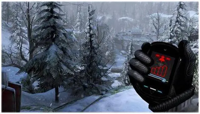 Alt view image 8 of 10 - GoldenEye 007: Reloaded Xbox 360 Game