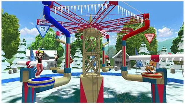Alt view image 3 of 4 - Wipeout 2 Xbox 360 Game