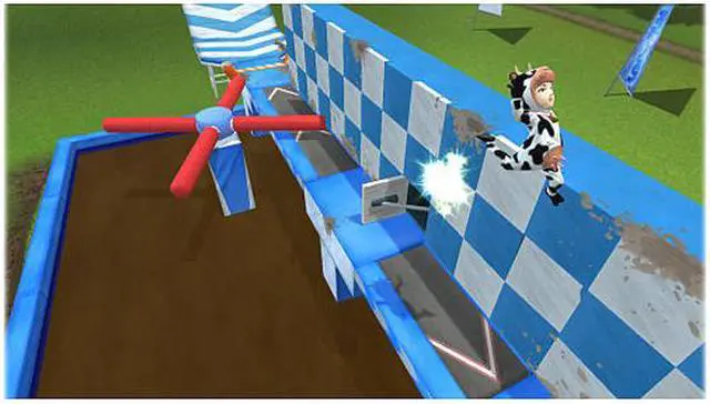 Alt view image 4 of 4 - Wipeout 2 Xbox 360 Game