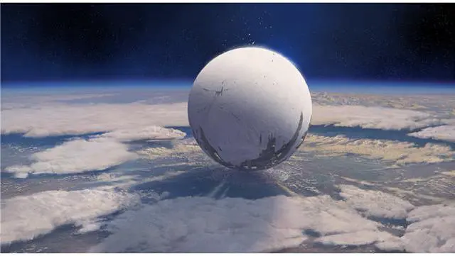 Alt view image 5 of 16 - Destiny - Xbox 360