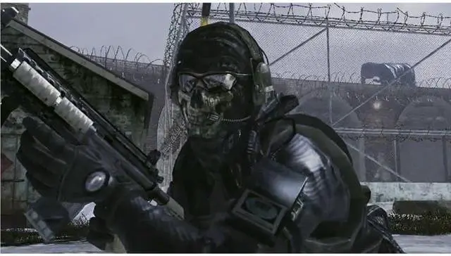 Alt view image 3 of 14 - Call of Duty: Ghosts Xbox One