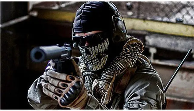 Alt view image 7 of 14 - Call of Duty: Ghosts Xbox One