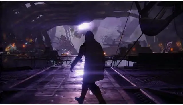 Alt view image 13 of 18 - Destiny Xbox One
