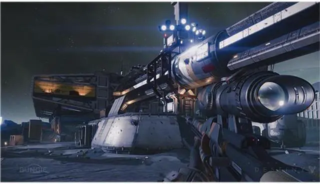 Alt view image 14 of 18 - Destiny Xbox One