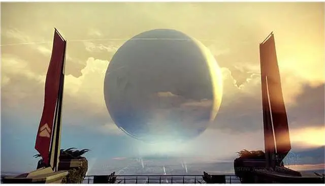 Alt view image 15 of 18 - Destiny Xbox One