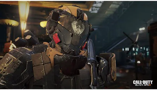 Alt view image 3 of 9 - Call of Duty: Black Ops III - Xbox One