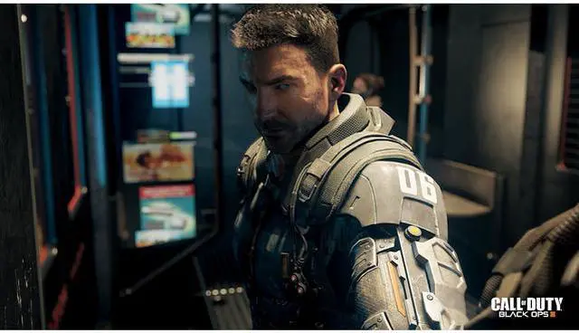 Alt view image 6 of 9 - Call of Duty: Black Ops III - Xbox One