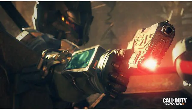Alt view image 8 of 9 - Call of Duty: Black Ops III - Xbox One
