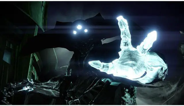 Alt view image 2 of 5 - Destiny: The Taken King - Xbox One
