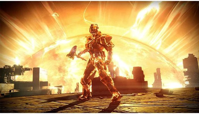 Alt view image 3 of 5 - Destiny: The Taken King Legendary Edition (English Only) - Xbox 360