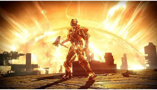 Alt view image 2 of 2 - Destiny: The Taken King Legendary Edition (English Only) - Xbox One