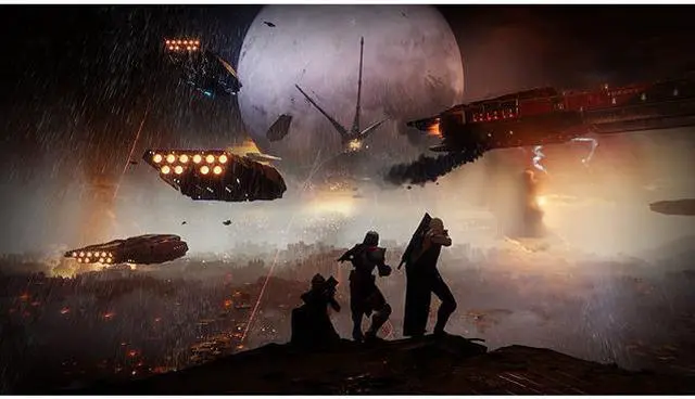 Alt view image 2 of 4 - Destiny 2 - Xbox One