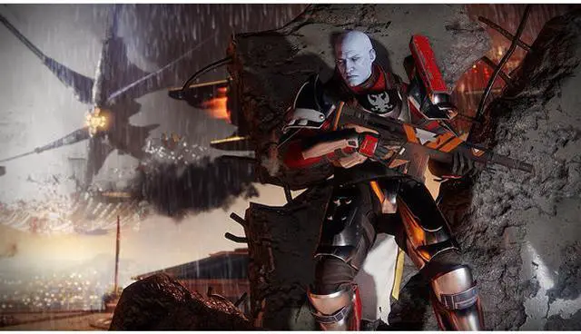 Alt view image 3 of 4 - Destiny 2 - Xbox One