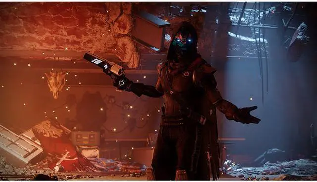 Alt view image 4 of 4 - Destiny 2 - Xbox One