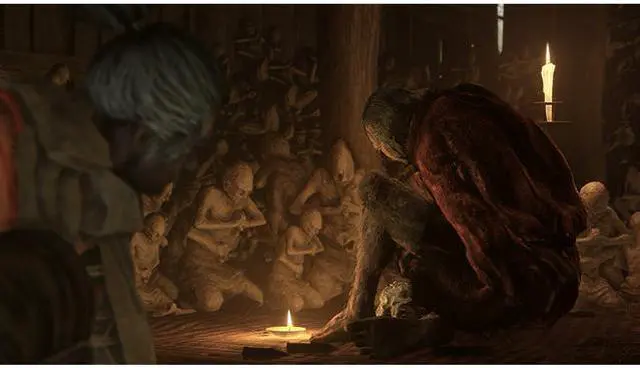 Alt view image 6 of 6 - Sekiro: Shadows Die Twice - Xbox One