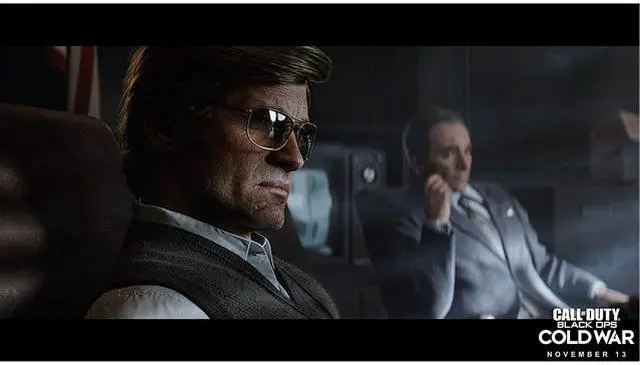 Alt view image 11 of 11 - Call Of Duty: Black Ops Cold War - Xbox One
