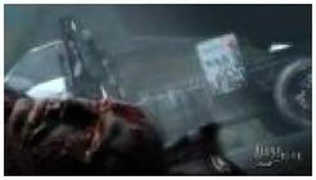 Alt view image 4 of 19 - Alone in the Dark Xbox 360 Game