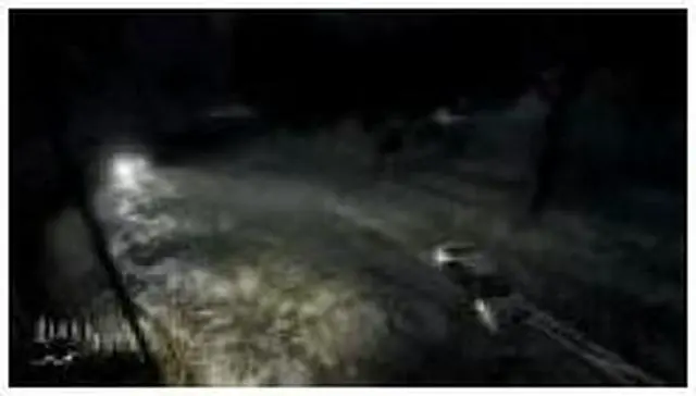 Alt view image 5 of 19 - Alone in the Dark Xbox 360 Game