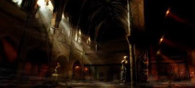 Alt view image 6 of 19 - Alone in the Dark Xbox 360 Game
