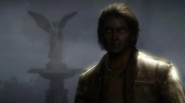 Alt view image 13 of 19 - Alone in the Dark Xbox 360 Game