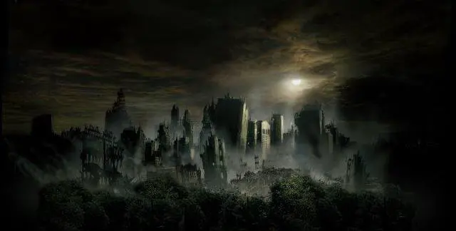 Alt view image 14 of 19 - Alone in the Dark Xbox 360 Game