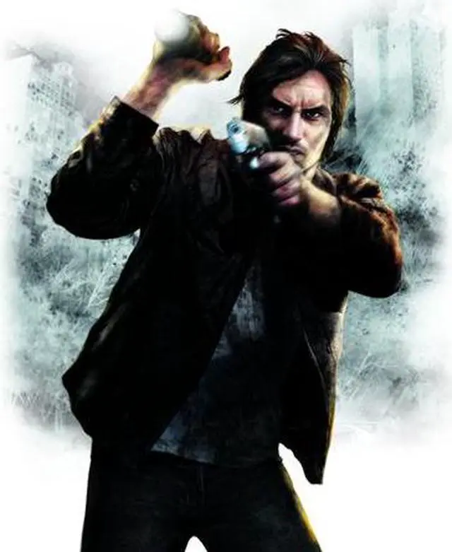 Alt view image 15 of 19 - Alone in the Dark Xbox 360 Game