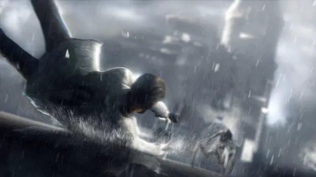 Alt view image 18 of 19 - Alone in the Dark Xbox 360 Game