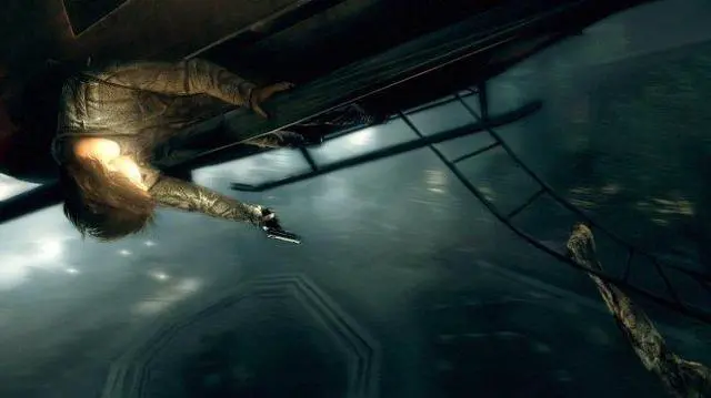 Alt view image 19 of 19 - Alone in the Dark Xbox 360 Game