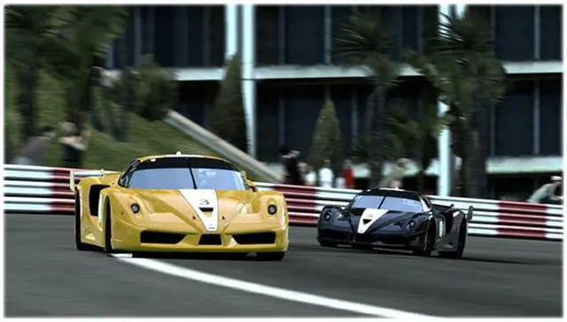 Alt view image 3 of 7 - Test Drive: Ferrari Xbox 360 Game