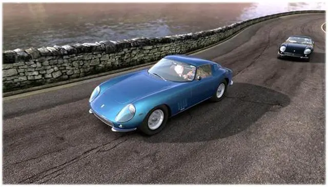 Alt view image 6 of 7 - Test Drive: Ferrari Xbox 360 Game